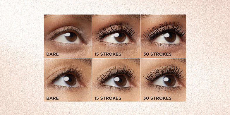 In Article Best Drugstore Mascaras Lash Paradise Big Deal Mascara